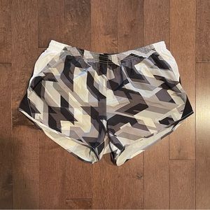 Nike / Tempo Women's Brief-Lined Running Shorts